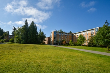 ubc campus